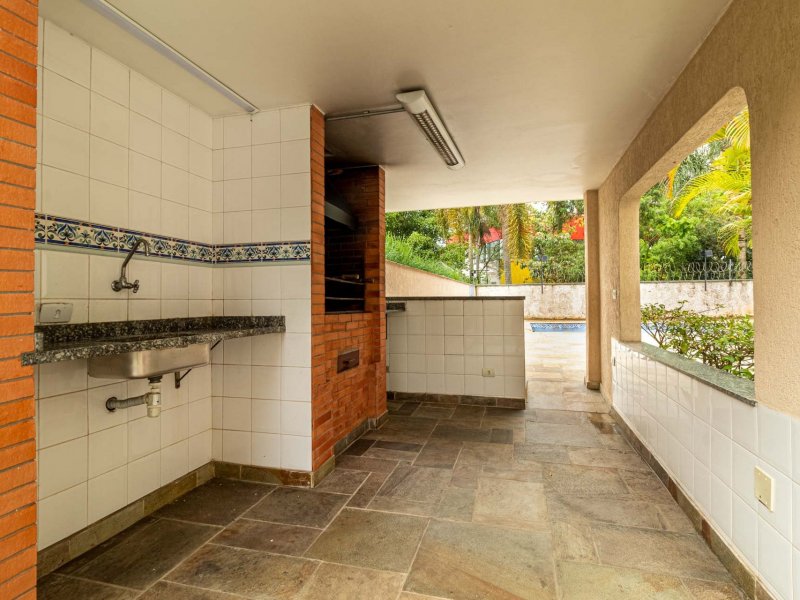 Apartamento à venda Vila Andrade com 176m² e 4 quartos por R$ 595.000 - 1403364489-21-churrasq1.jpg