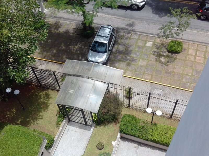 Apartamento à venda Vila Andrade com 176m² e 4 quartos por R$ 595.000 - 1554629090-16-vista-portaria.jpg