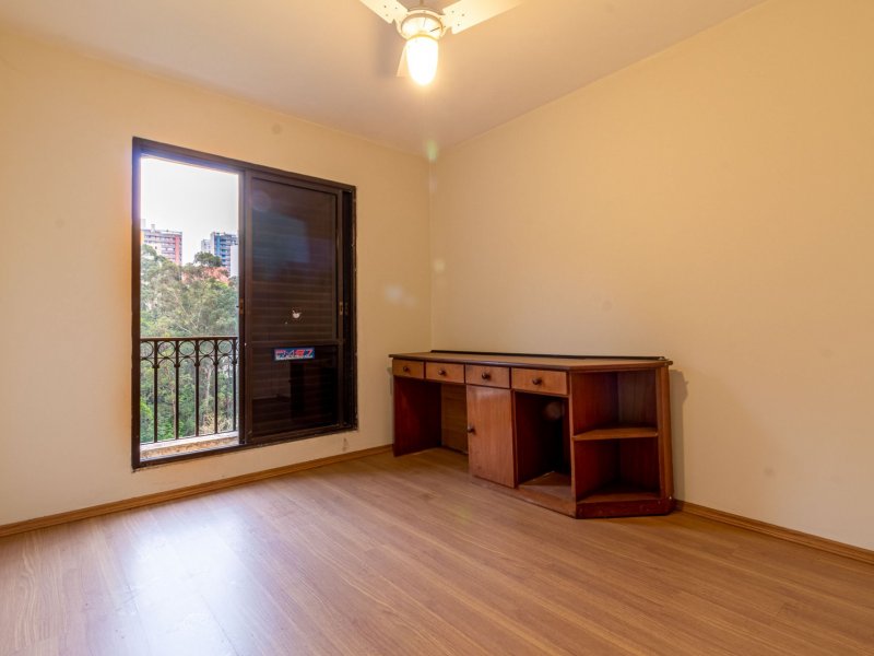 Apartamento à venda Vila Andrade com 176m² e 4 quartos por R$ 595.000 - 409301665-12-dorm1.jpg