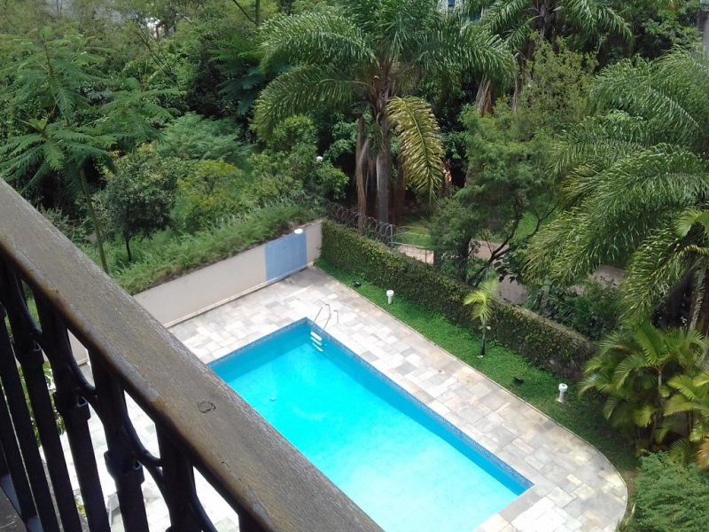 Apartamento à venda Vila Andrade com 176m² e 4 quartos por R$ 595.000 - 895761192-8-vista-sala.jpg
