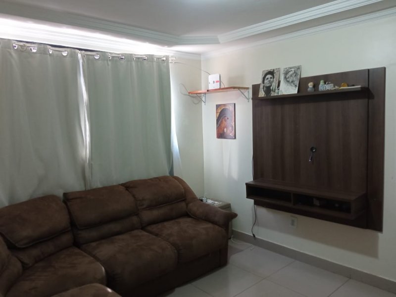 Apartamento à venda Taguatinga Norte (Taguatinga) com 50m² e 2 quartos por R$ 175.000 - 813349178-whatsapp-image-2021-06-03-at-13.jpeg