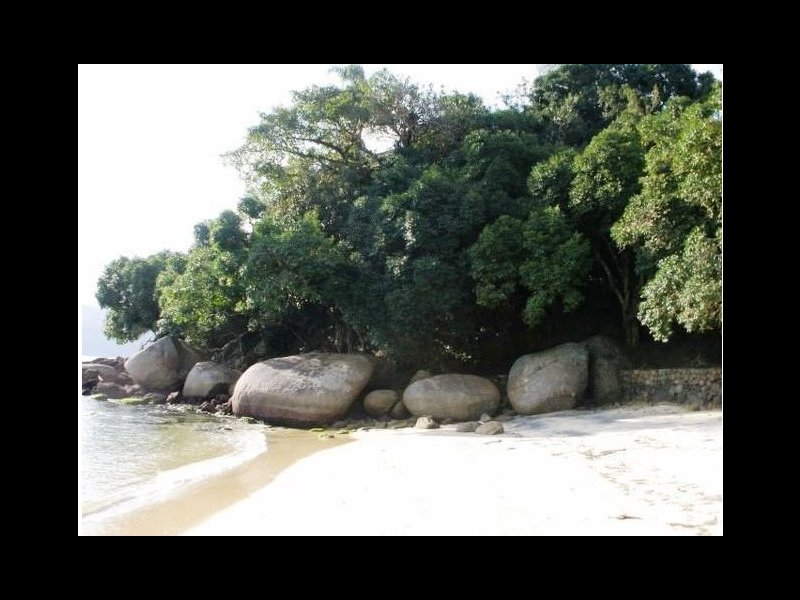 imóvel com 780m² - Monsuaba - Angra dos Reis