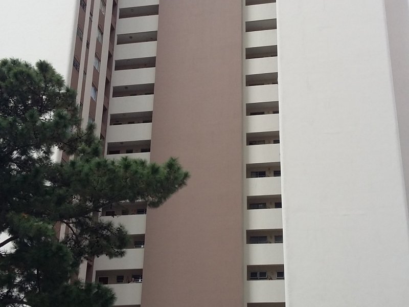 imóvel com 47m² - Vl. das Mercês - São Paulo