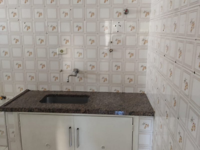imóvel com 47m² - Vl. das Mercês - São Paulo