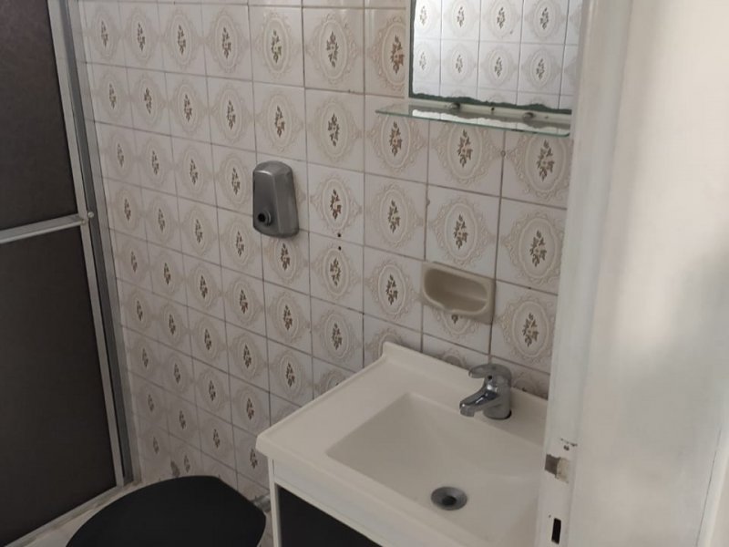 imóvel com 47m² - Vl. das Mercês - São Paulo