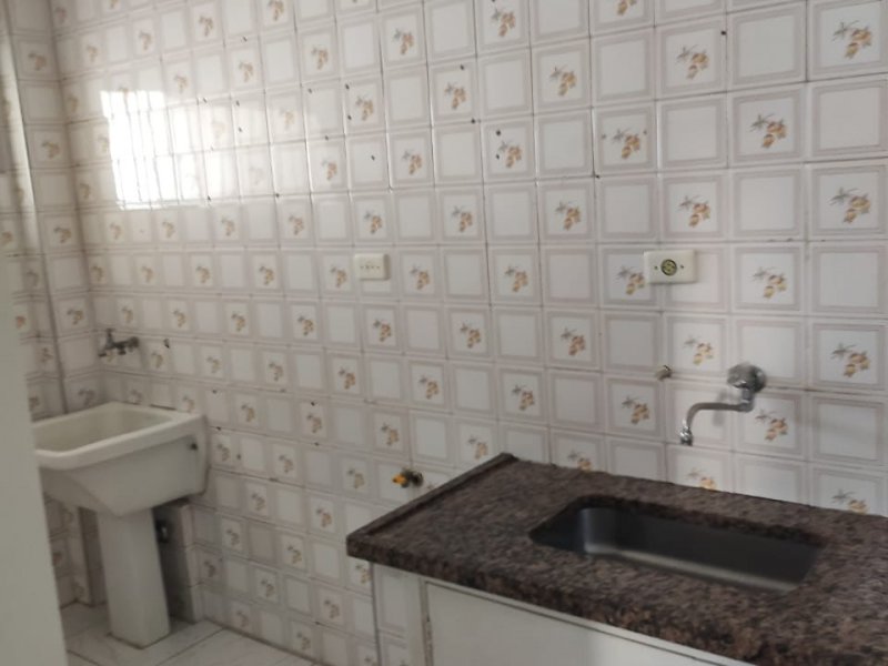 imóvel com 47m² - Vl. das Mercês - São Paulo