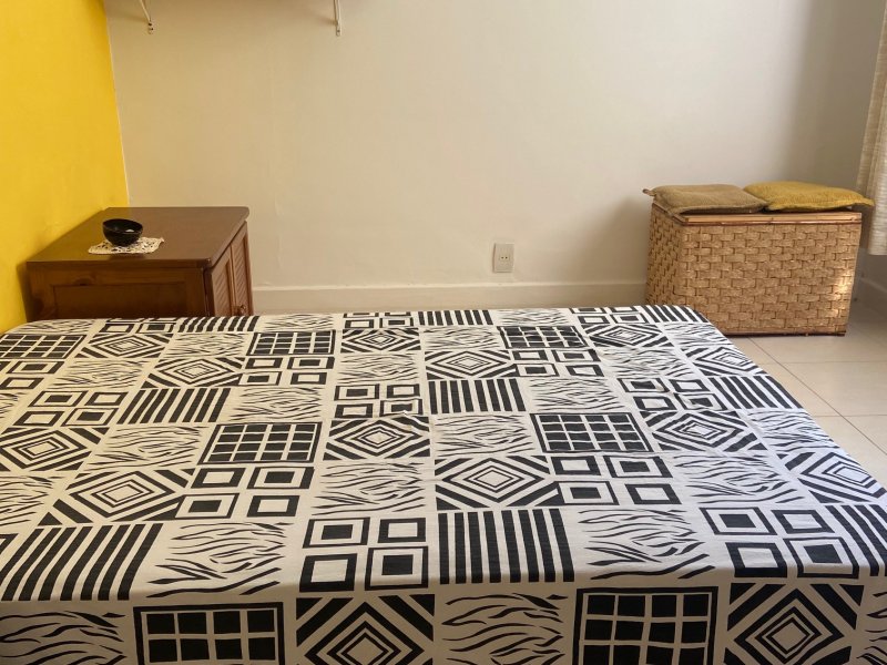 imóvel com 45m² - Gloria - Rio de Janeiro