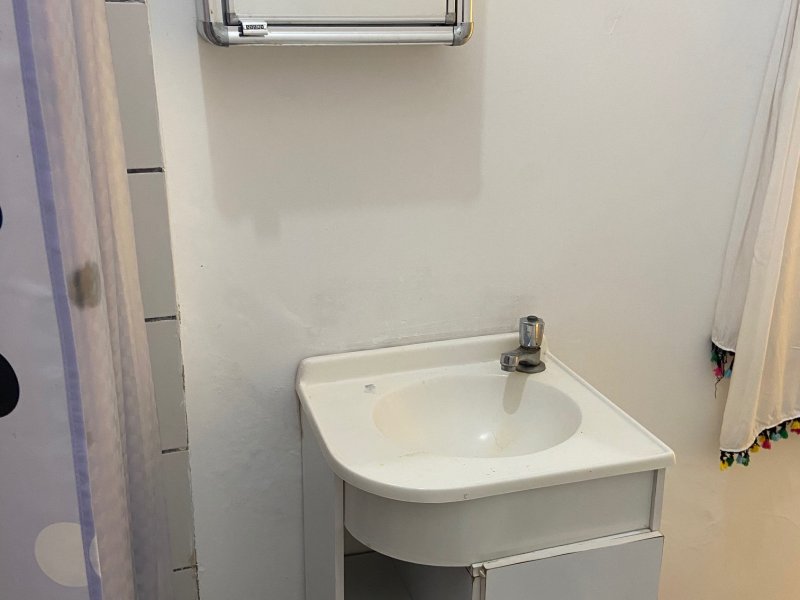 imóvel com 45m² - Gloria - Rio de Janeiro