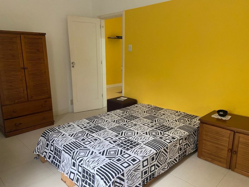imóvel com 45m² - Gloria - Rio de Janeiro
