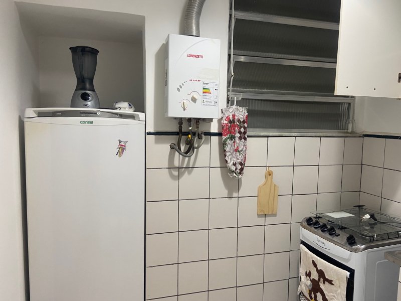 imóvel com 45m² - Gloria - Rio de Janeiro