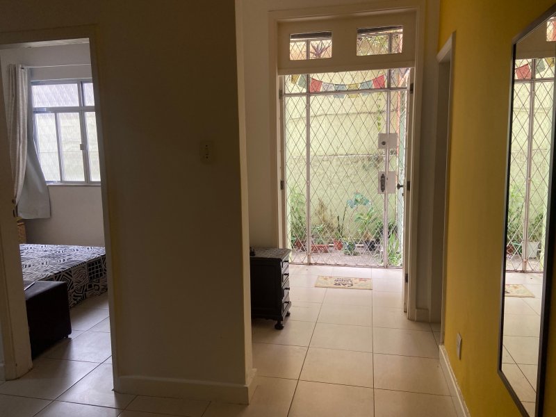 imóvel com 45m² - Gloria - Rio de Janeiro