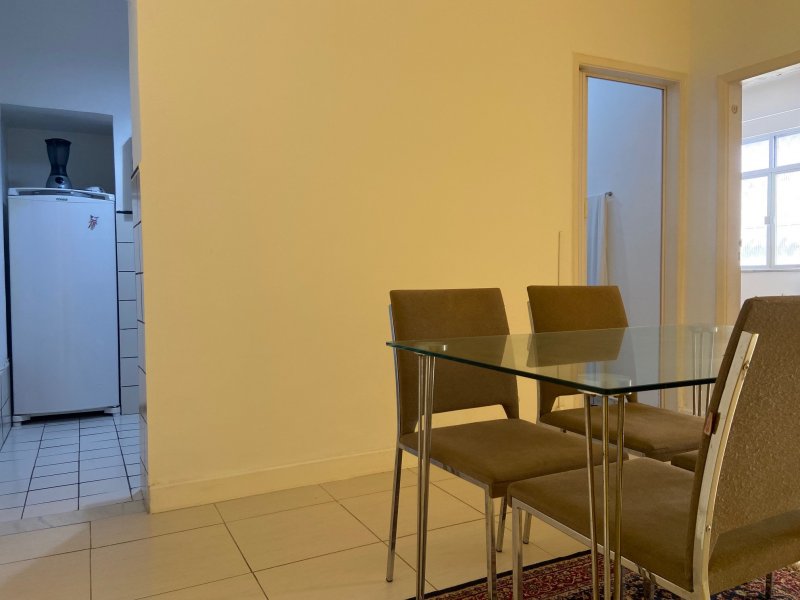 imóvel com 45m² - Gloria - Rio de Janeiro