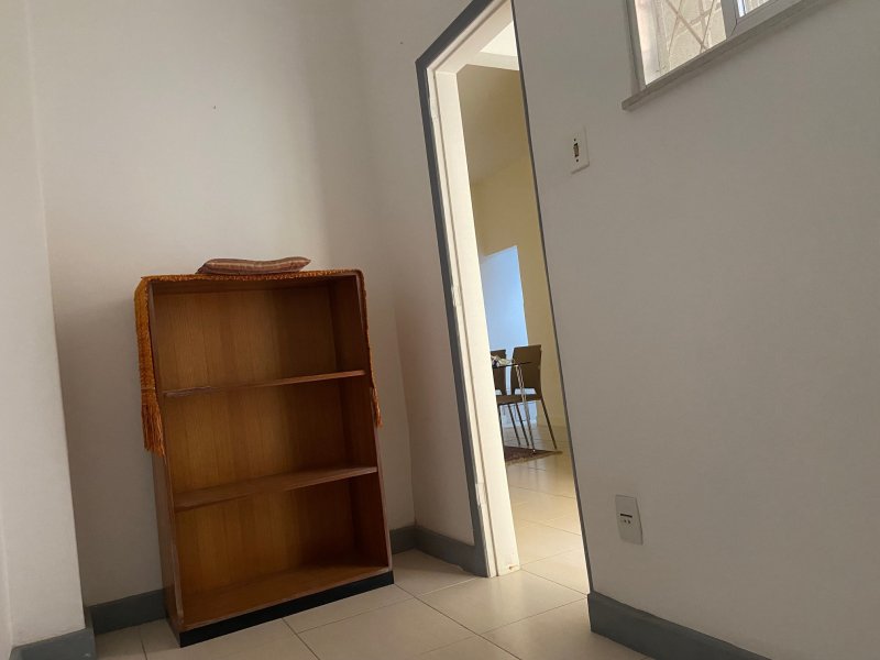 imóvel com 45m² - Gloria - Rio de Janeiro