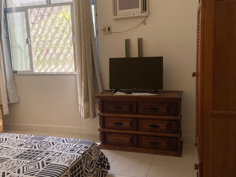 imóvel com 45m² - Gloria - Rio de Janeiro