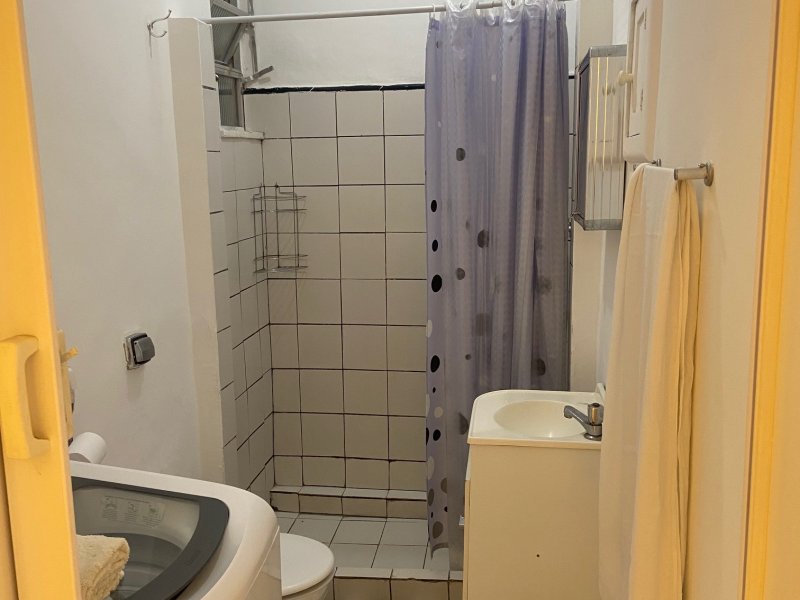 imóvel com 45m² - Gloria - Rio de Janeiro