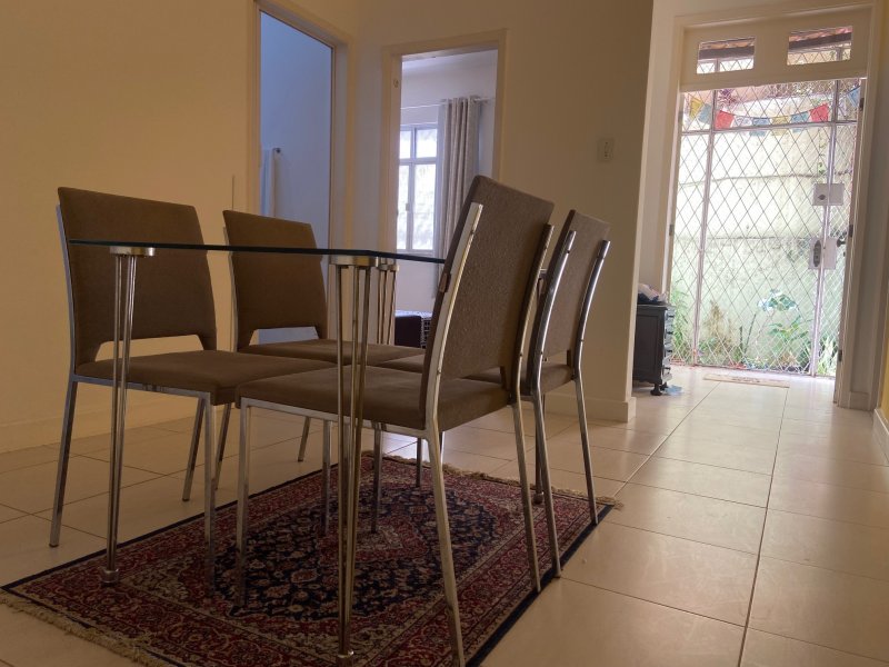 imóvel com 45m² - Gloria - Rio de Janeiro
