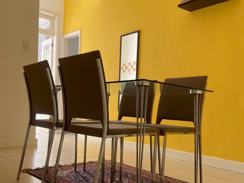 imóvel com 45m² - Gloria - Rio de Janeiro