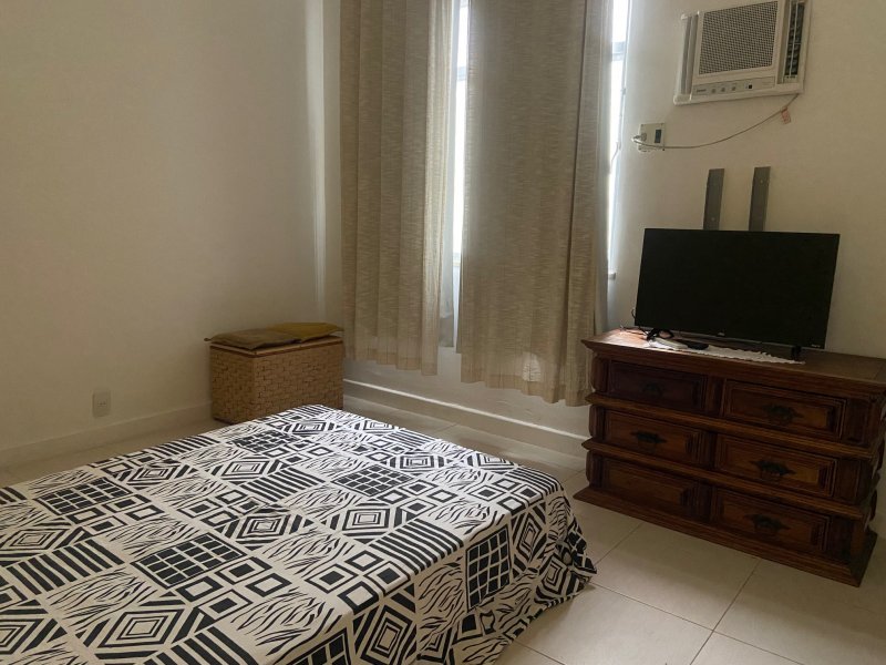 imóvel com 45m² - Gloria - Rio de Janeiro