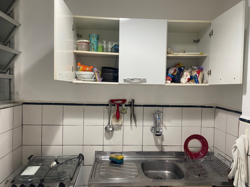 imóvel com 45m² - Gloria - Rio de Janeiro