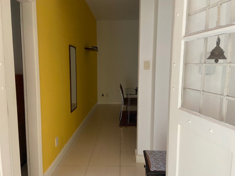 imóvel com 45m² - Gloria - Rio de Janeiro