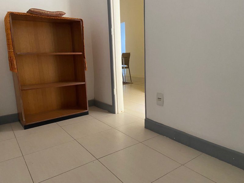 imóvel com 45m² - Gloria - Rio de Janeiro