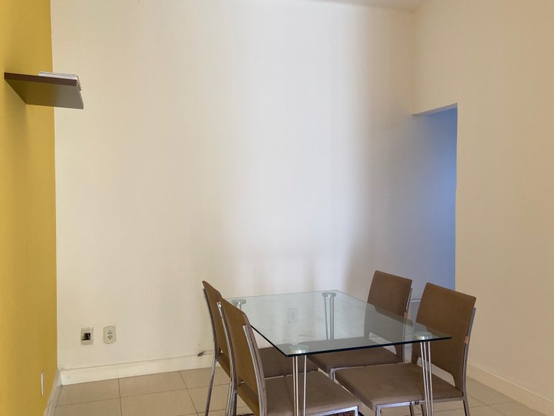 imóvel com 45m² - Gloria - Rio de Janeiro