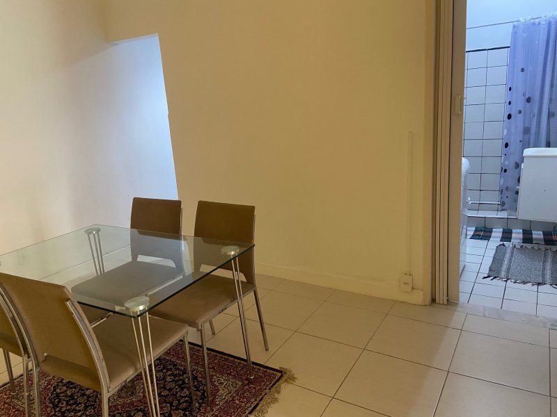 imóvel com 45m² - Gloria - Rio de Janeiro