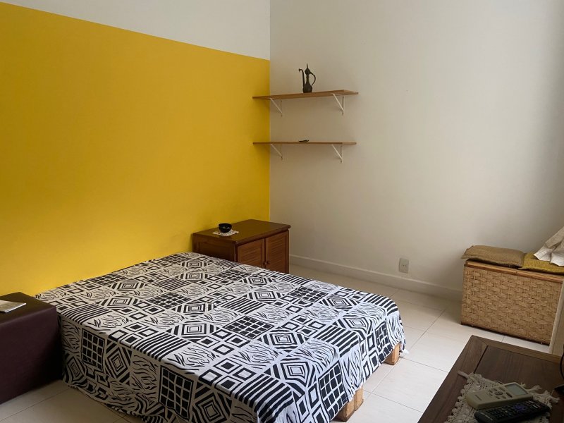imóvel com 45m² - Gloria - Rio de Janeiro