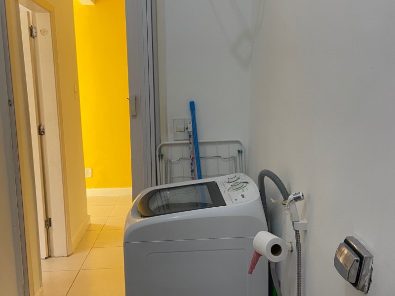 imóvel com 45m² - Gloria - Rio de Janeiro