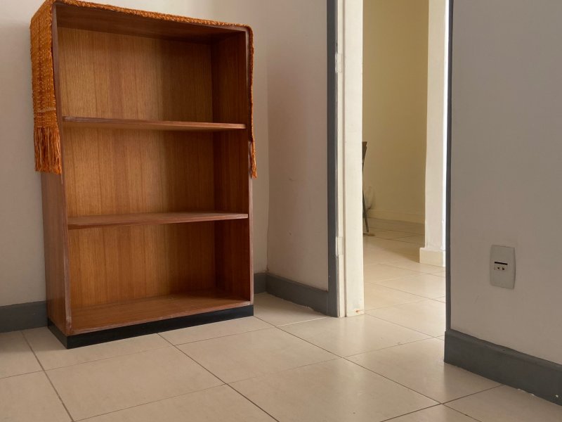 imóvel com 45m² - Gloria - Rio de Janeiro