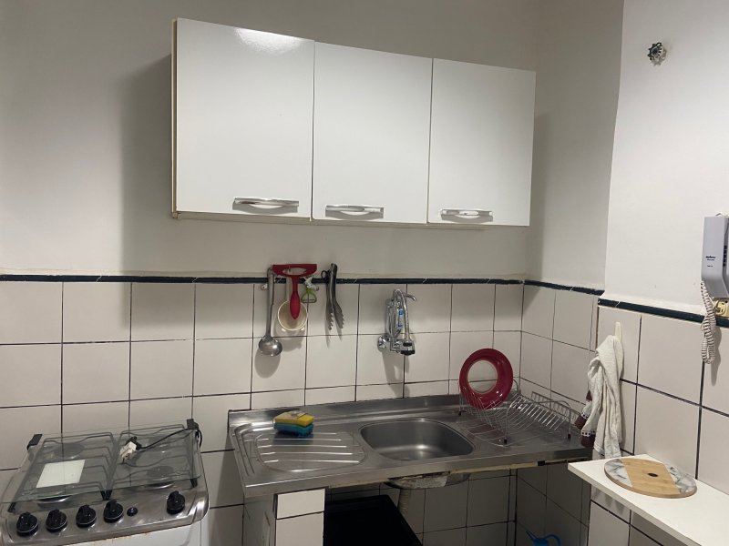 imóvel com 45m² - Gloria - Rio de Janeiro