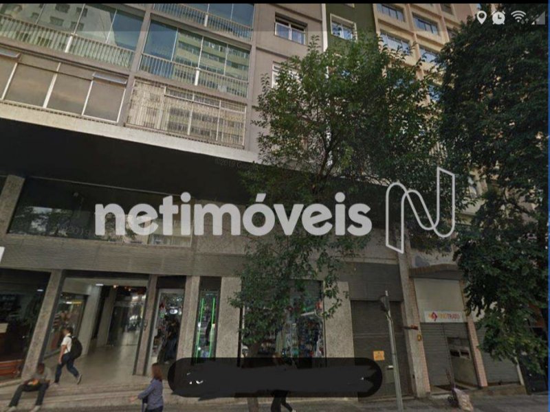 imóvel com 131m² - Centro - Belo Horizonte