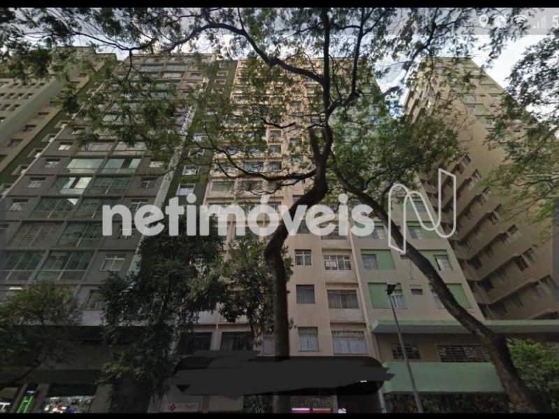 imóvel com 131m² - Centro - Belo Horizonte