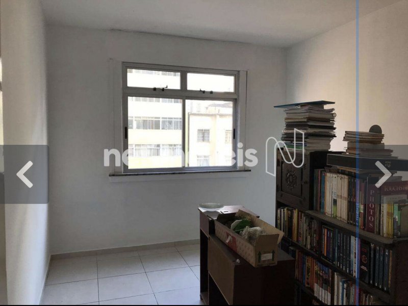 imóvel com 131m² - Centro - Belo Horizonte