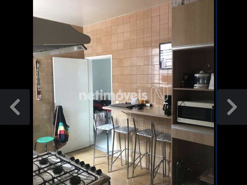 imóvel com 131m² - Centro - Belo Horizonte