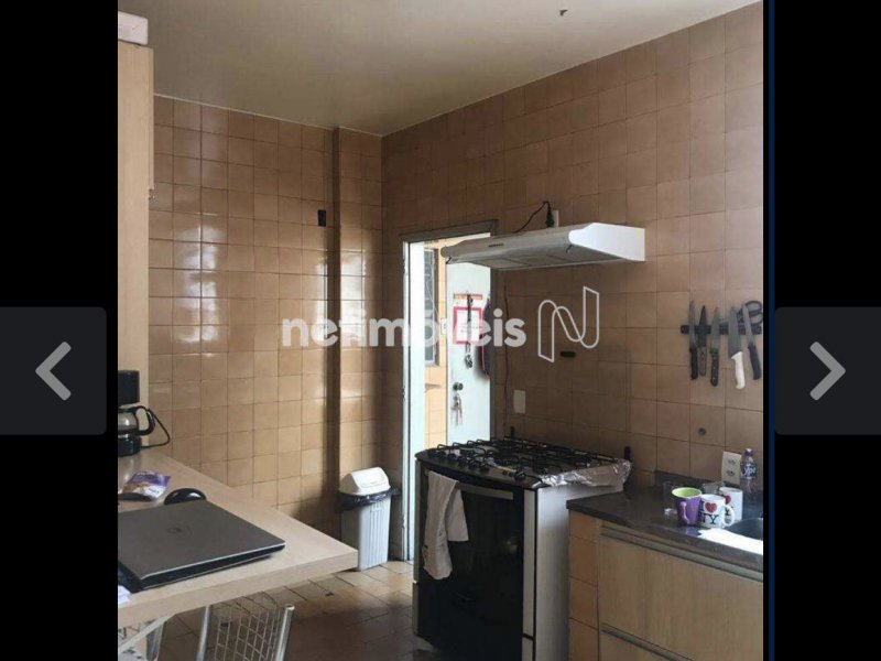 imóvel com 131m² - Centro - Belo Horizonte