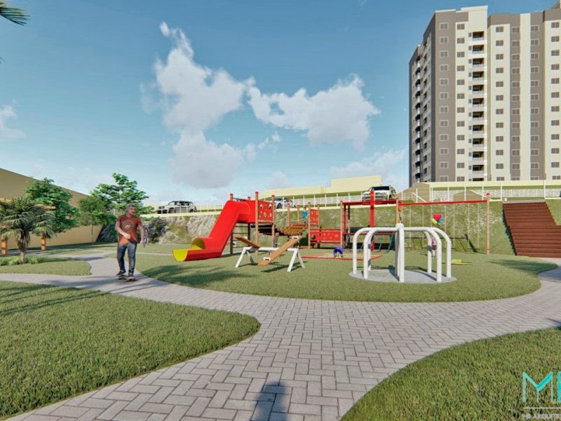 Apartamento à venda Bairro das Brotas com 51m² e 2 quartos por R$ 295.000 - 902745445-15.jpeg