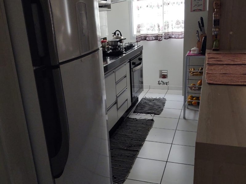 imóvel com 54m² - Distrito Industrial - Jundiaí