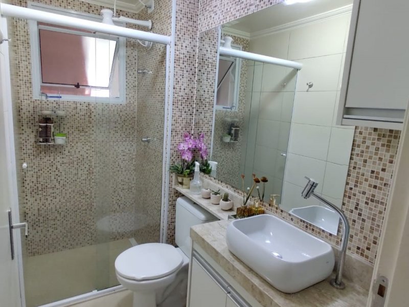 imóvel com 54m² - Distrito Industrial - Jundiaí