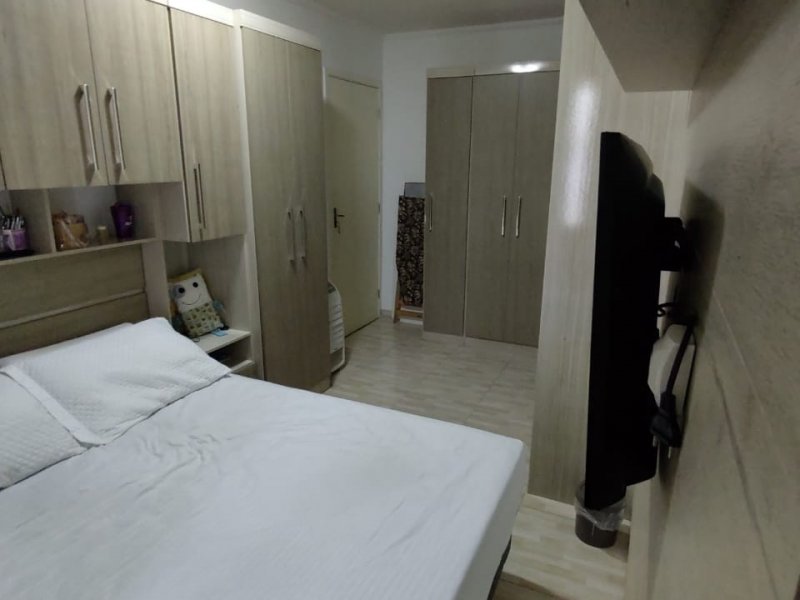 imóvel com 54m² - Distrito Industrial - Jundiaí