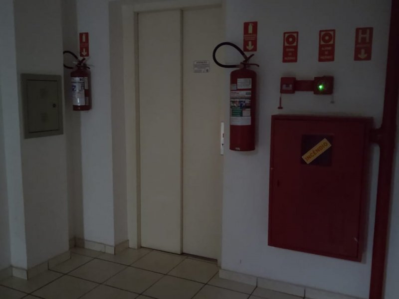 imóvel com 54m² - Distrito Industrial - Jundiaí