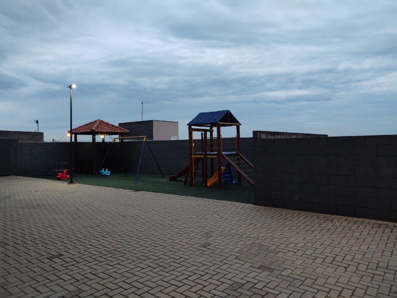 imóvel com 54m² - Distrito Industrial - Jundiaí