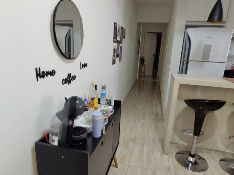 imóvel com 54m² - Distrito Industrial - Jundiaí