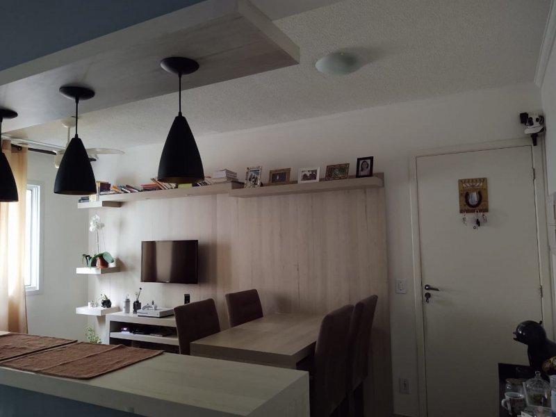 imóvel com 54m² - Distrito Industrial - Jundiaí