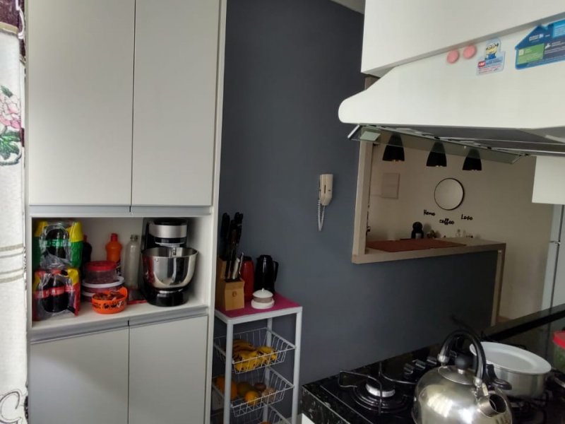 imóvel com 54m² - Distrito Industrial - Jundiaí