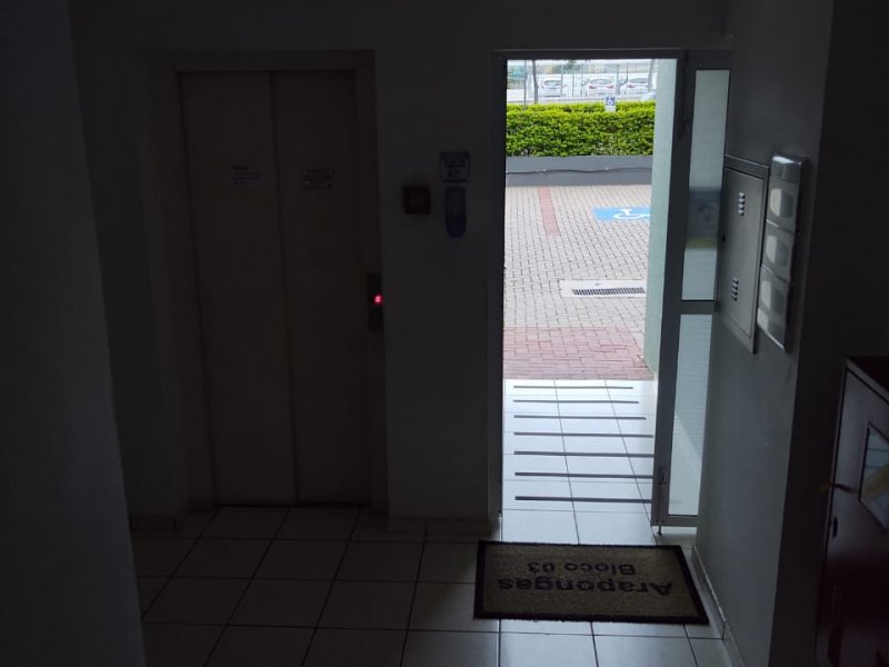 imóvel com 54m² - Distrito Industrial - Jundiaí