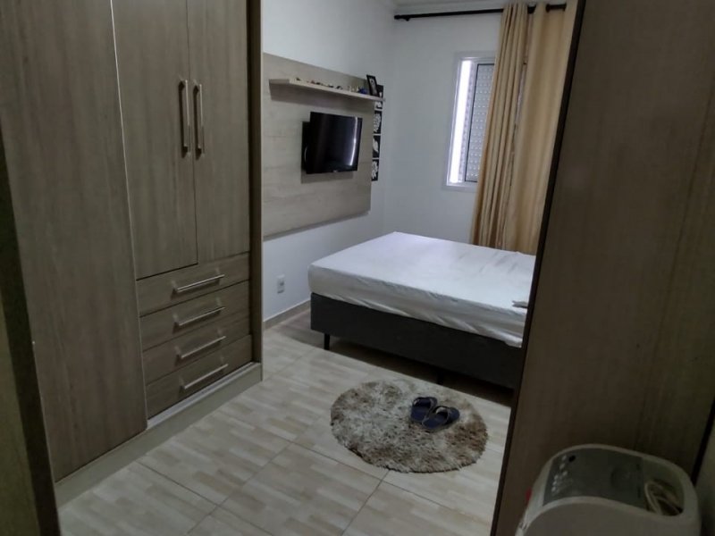 imóvel com 54m² - Distrito Industrial - Jundiaí