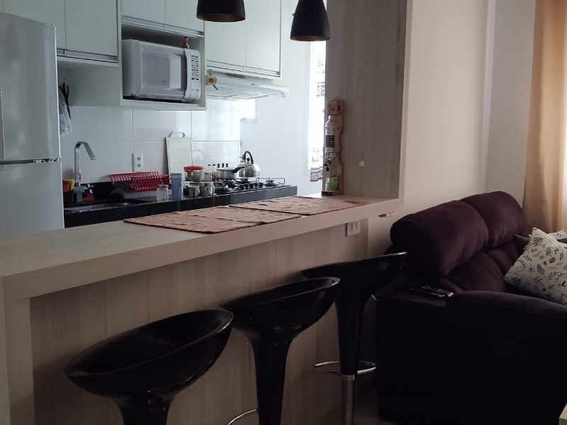 imóvel com 54m² - Distrito Industrial - Jundiaí