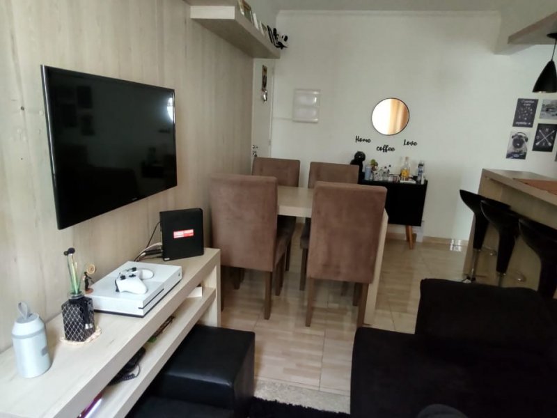 imóvel com 54m² - Distrito Industrial - Jundiaí