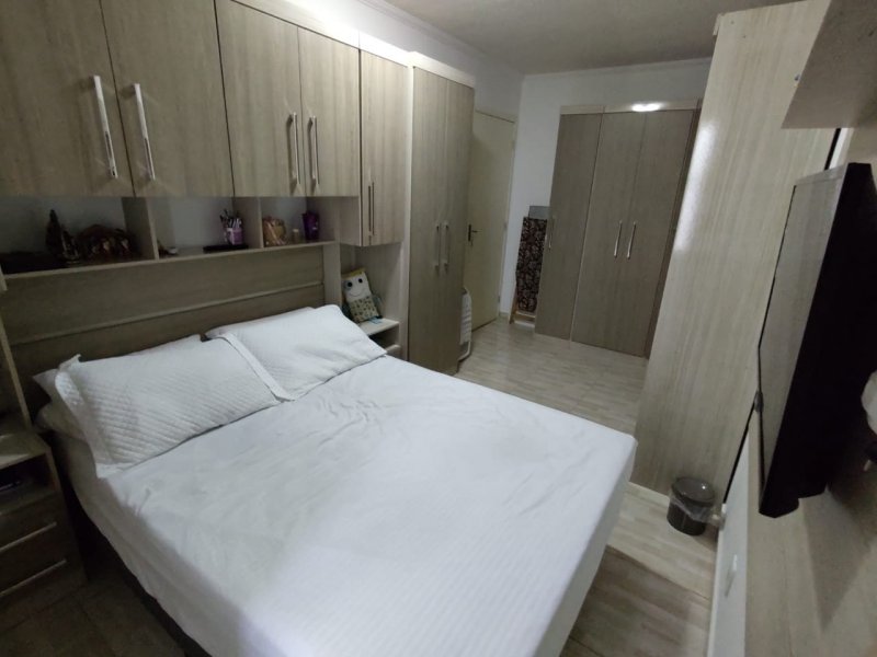 imóvel com 54m² - Distrito Industrial - Jundiaí